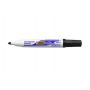 Markersuchościeralny Bic Velleda cienki 2.2mm, Czarny - 4